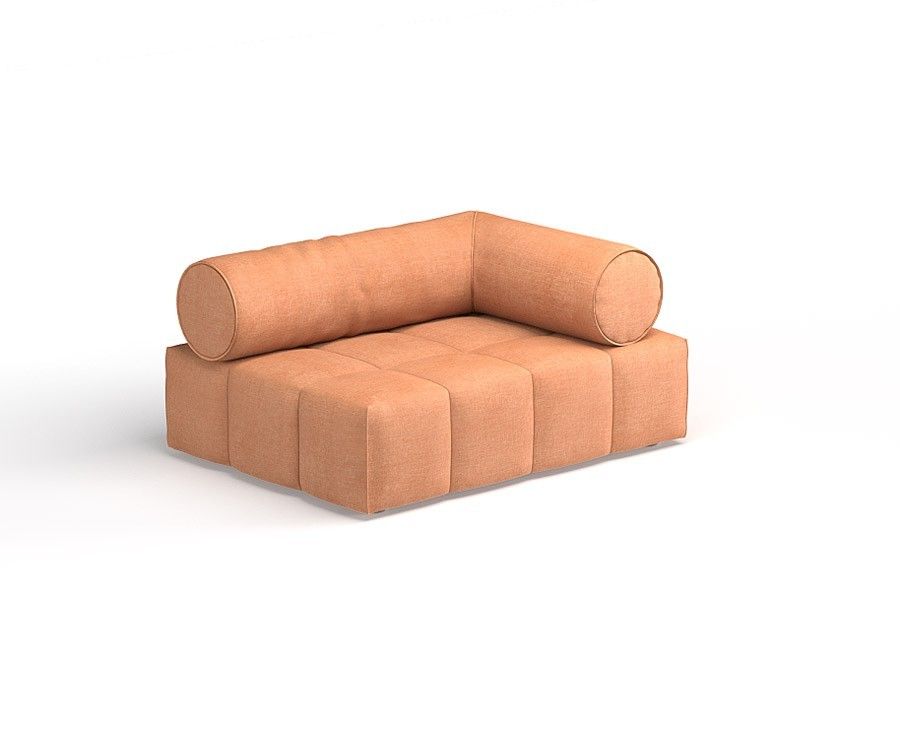Art. E03 - Sunset Harbour Corner Element