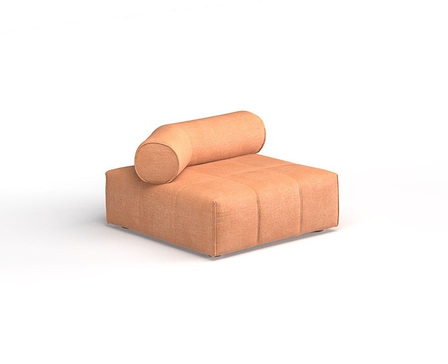 Art. E04 - Sunset Harbour Oblique Element