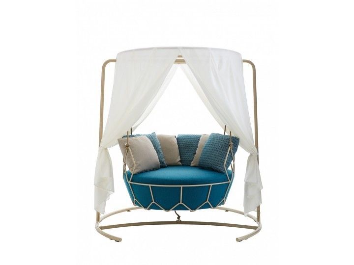 Art. 9884 - Gravity Light Hanging Sofa