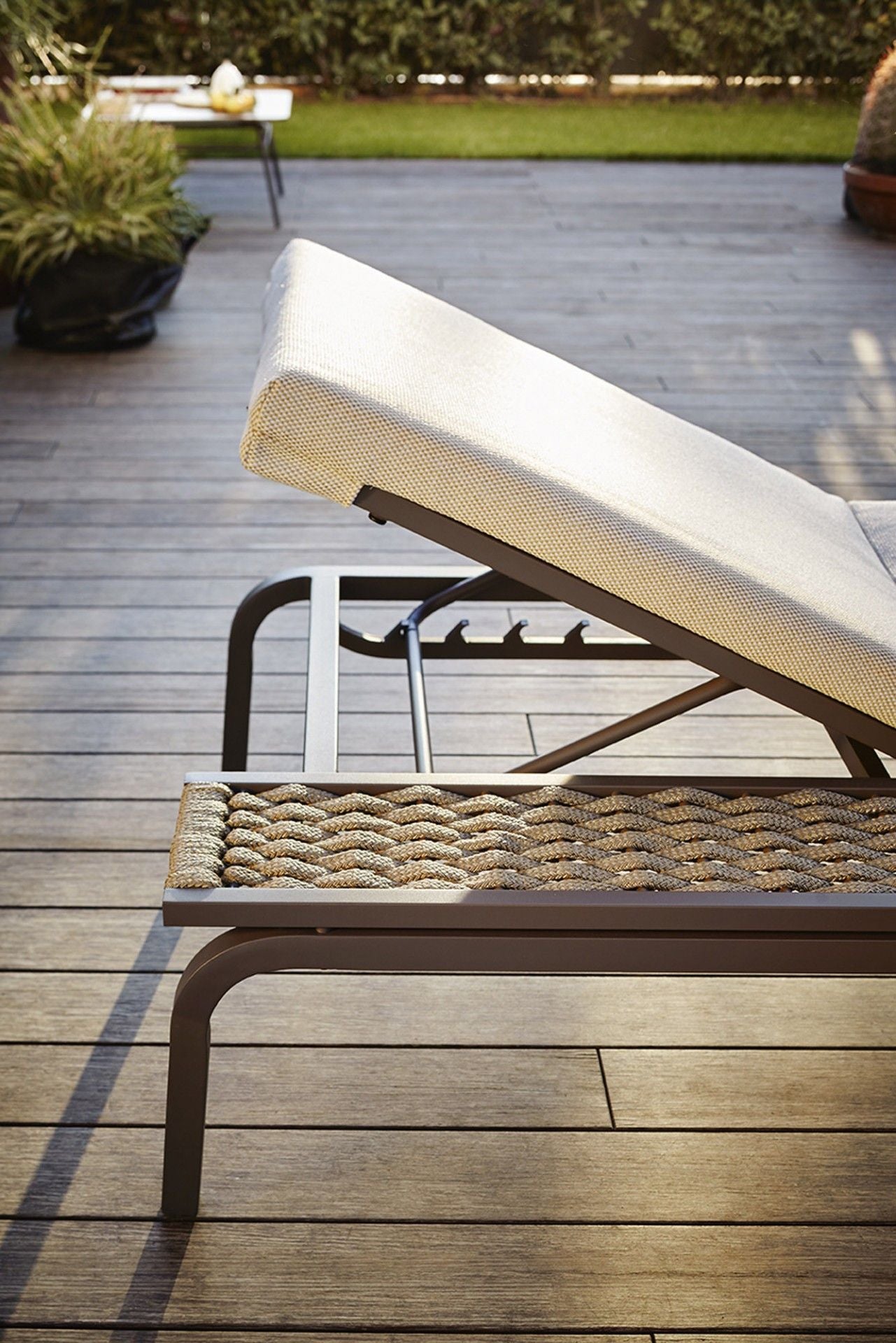 Art. 9749 - Portofino Daybed