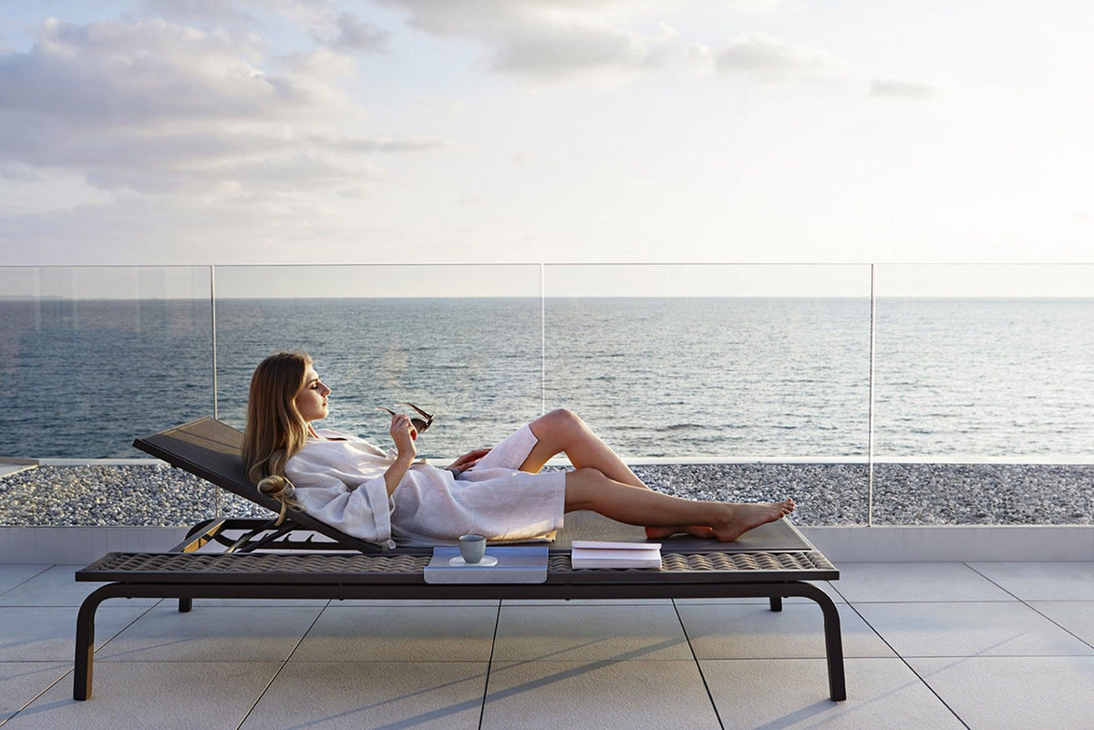 Art. 9749 - Portofino Daybed