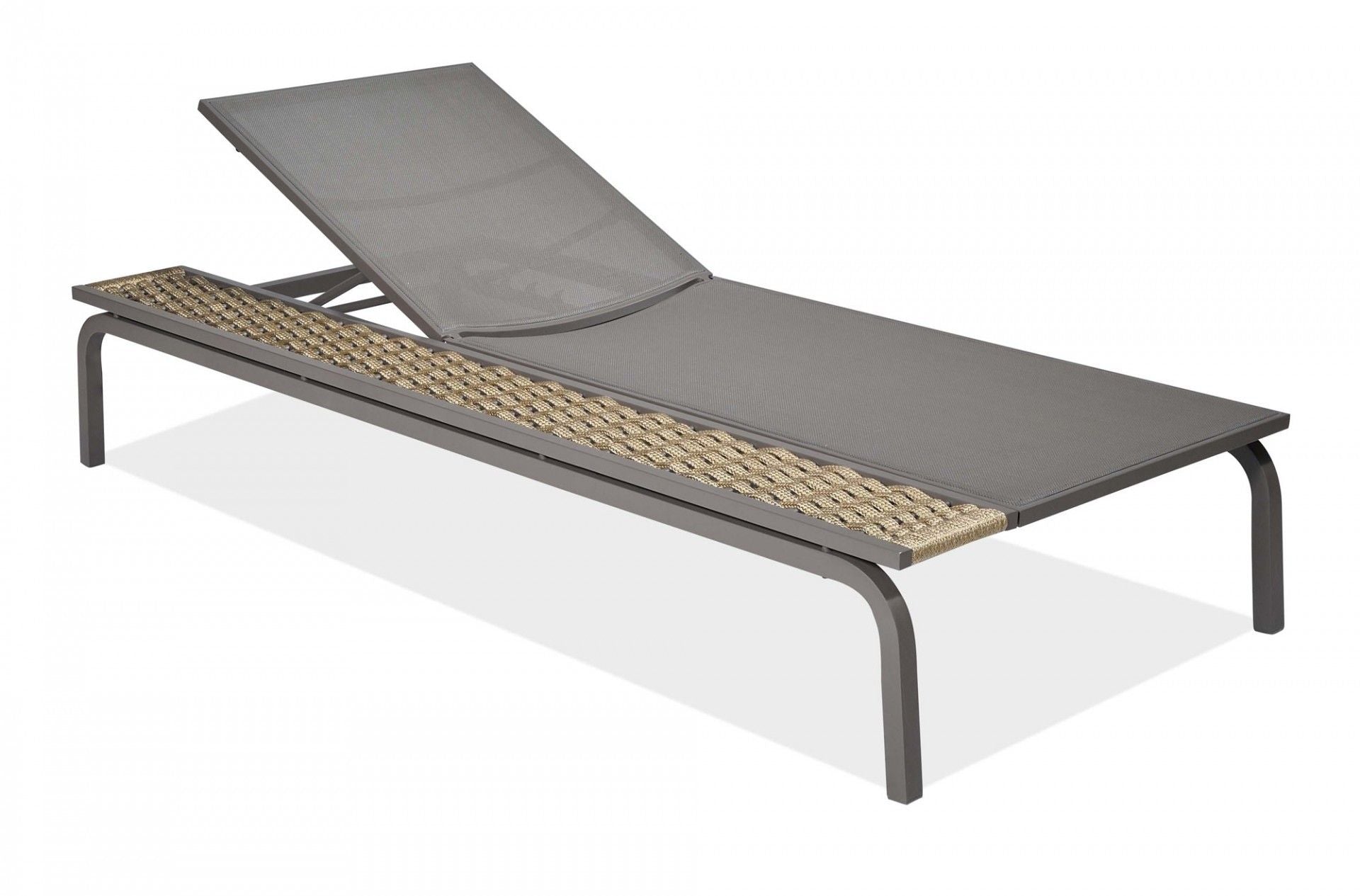 Art. 9749 - Portofino Daybed