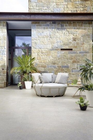 Art. 9882 - Gravity Round Sofa