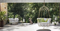 Art. 9882 - Gravity Round Sofa