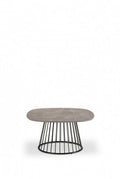 Art. 4387H-Charme Coffee Table