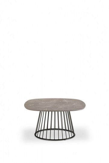 Art. 4387H-Charme Coffee Table