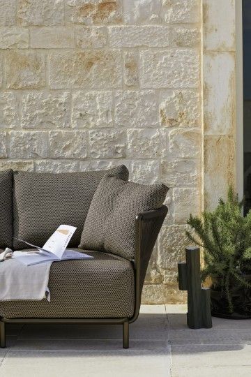 Art. 4434 - Queen Modular Sofa