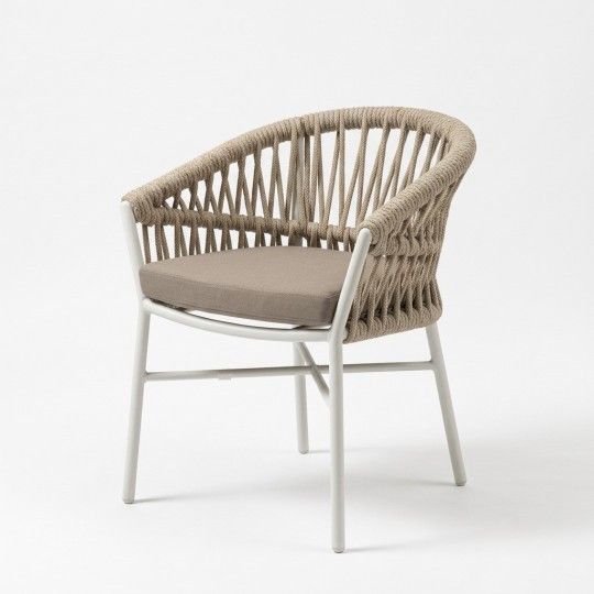 Art. 115 - Altomare Chair