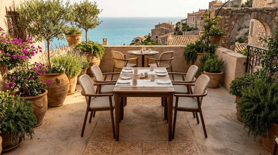 Art. 190 - Venturio Chair