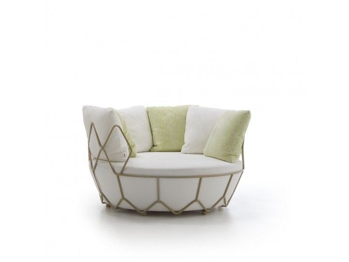 Art. 9882 - Gravity Round Sofa