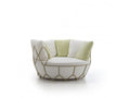 Art. 9882 - Gravity Round Sofa