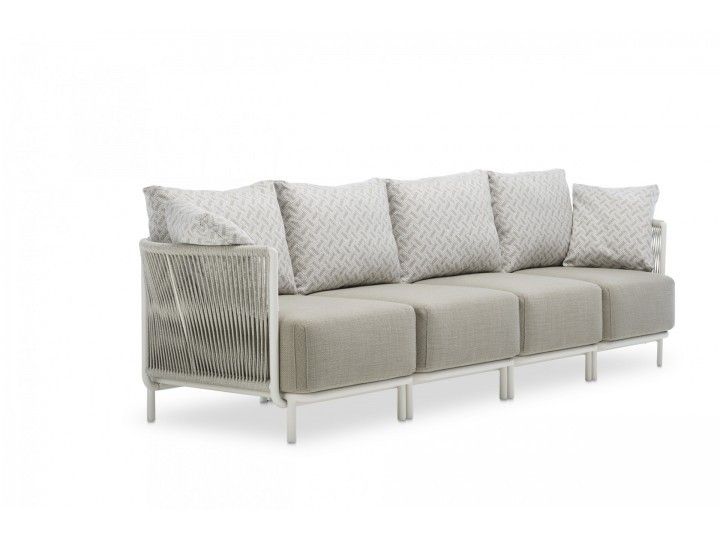 Art. 4434 - Queen Modular Sofa