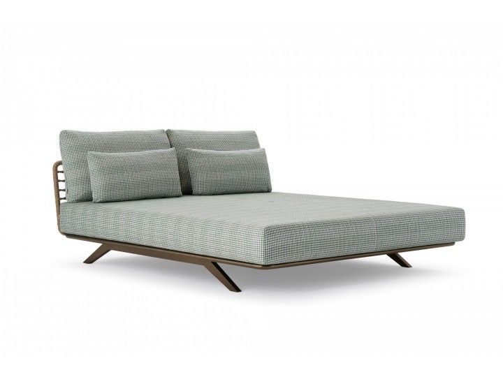 Art. 7116 - Arman Modular Lovebed Element