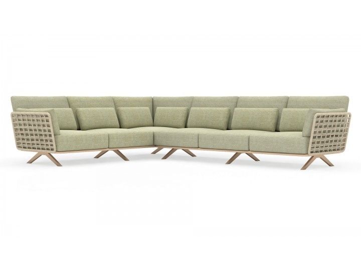 Art. 7136 - Arman Sofa Composition