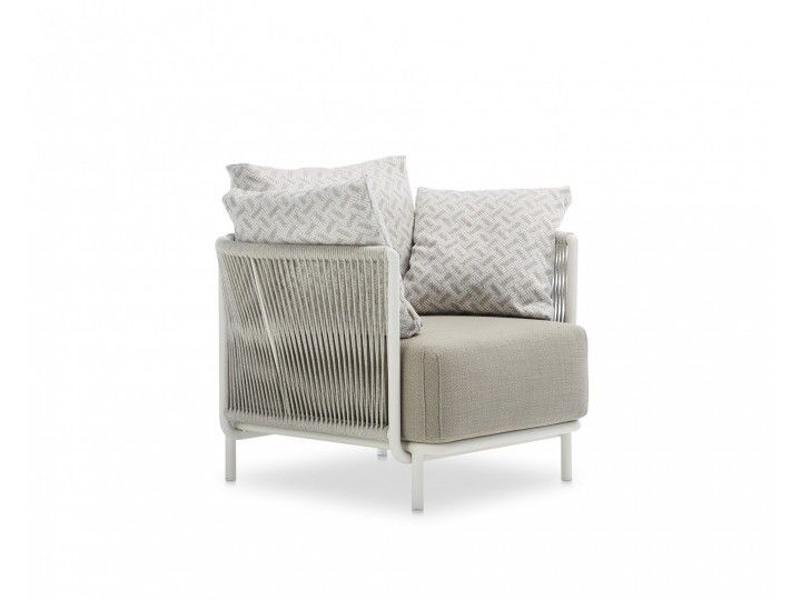 Art. 4431 - Queen Lounge Chair