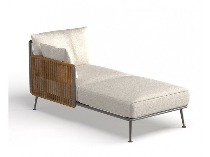 Art. 09 - Venetian Chaise Longue