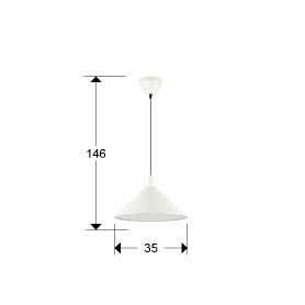 Cono 12458