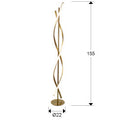 SCHULLER - Lighting Floor lamps Dido 291025