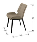 Kiara Armchair 297257