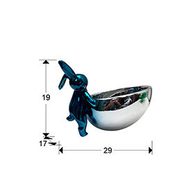 Cuenco Rabbit 398169