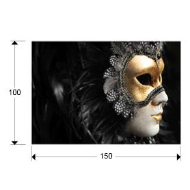 SCHULLER - Decoration Prints and Photos Carnaval 459174