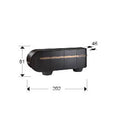 LUCA - SIDEBOARD DARK OAK