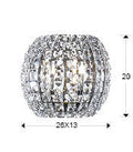 SCHULLER - Lighting Wall lamps Diamond 508323