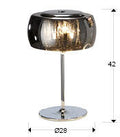 SCHULLER - Lighting Table lamps Argos 508516