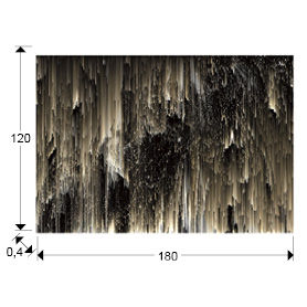SCHULLER - Decoration Prints and Photos Aurora Boreal 599162