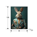 Mr Rabbit