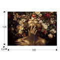 FIORELLA- PHOTO 180x120