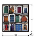 SCHULLER - Decoration Prints and Photos Portales 702164