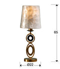 SCHULLER - Lighting Table lamps Edén 716153