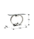 SCHULLER - Furniture Console tables Cassandra Console 739139