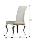 Schuller Furniture Chairs and Armchairs Barroque 168/208 792538UK