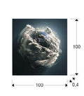 SCHULLER - Decoration Prints and Photos Madre Tierra 948135
