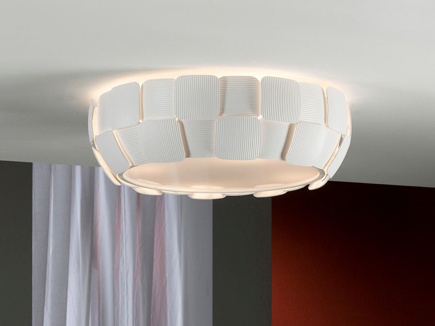 SCHULLER - Lighting Flush Ceiling Lamps Quios 124011