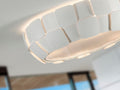 SCHULLER - Lighting Flush Ceiling Lamps Quios 124011