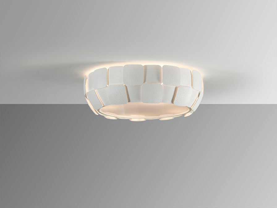SCHULLER - Lighting Flush Ceiling Lamps Quios 124011