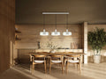 I3 - ALESSIA - LAMP 3L MATT PEARL