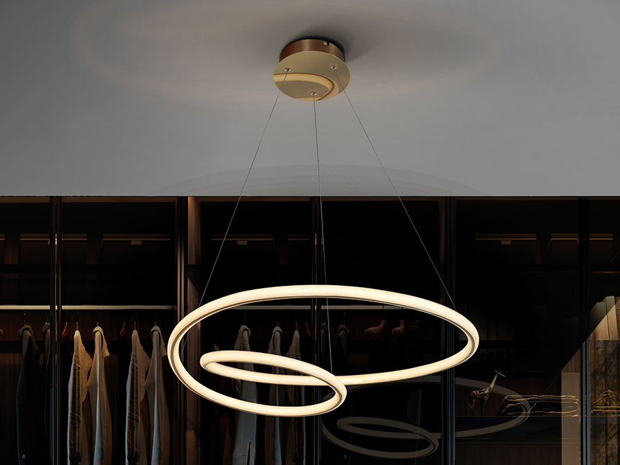 SCHULLER - Lighting Pendants Tube 138611