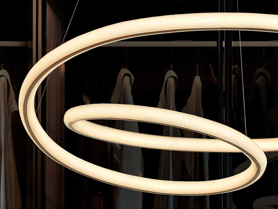 SCHULLER - Lighting Pendants Tube 138611