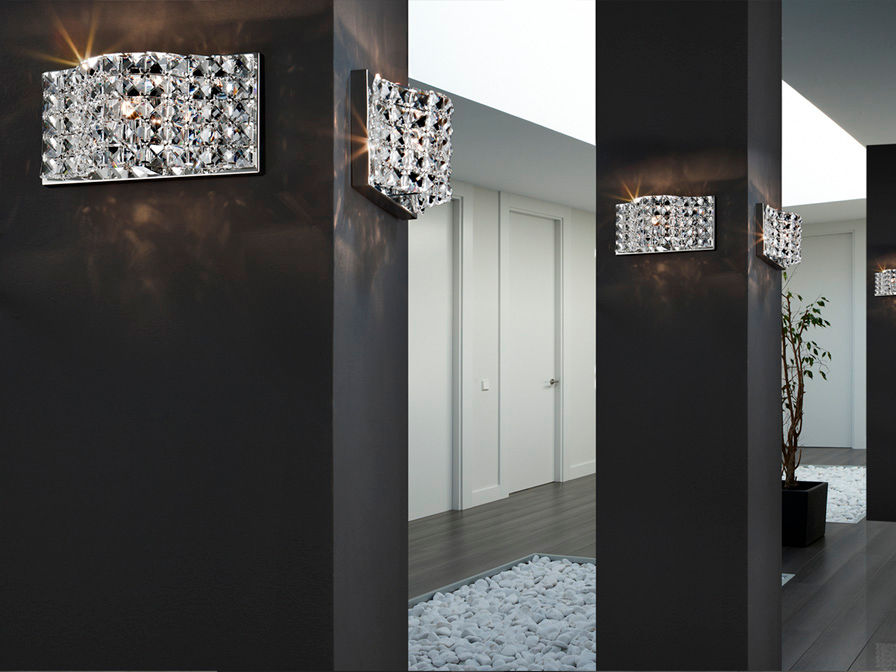 SCHULLER - Lighting Wall lamps Onda 160320