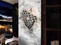 Saten Wall Lamp 160785
