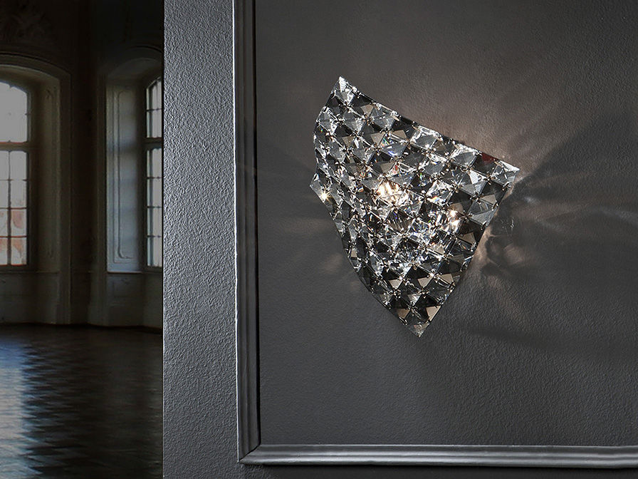 Saten Wall Lamp 160785