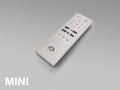 VENTO MINI - BLACK FAN Ø40 DIMMABLE