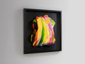 CROMATISMO - PAINTING 84x84