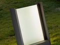 MATIA - GREY OUTDOOR BEACON H30 IP65