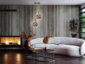 SAPORE - LAMP 1L DARK BRONZE