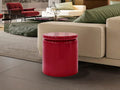 NOLA - SIDE TABLE - RED